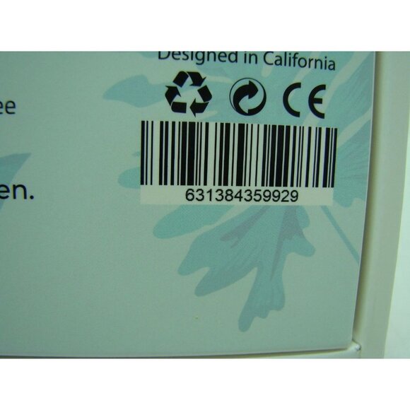 Deoxom SpringBuds Vegan Aromatherapy Shower Bomb Set of 12 New Wrapped & Sealed - Picture 7 of 10